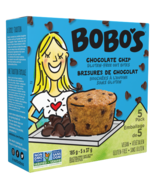 Bobo's Chocolate Chip Bites