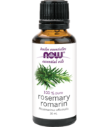NOW Essential Oils Rosemary Oil
