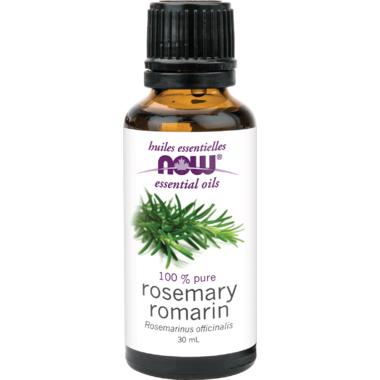 Rosemary Essential Oil | 15 Essential Oils That Are Perfect for The Summer Solstice (plus great ideas for how to use them!)