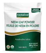Rootalive Organic Neem Leaf Powder