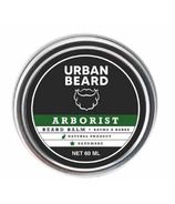 Baume à barbe Urban Beard Arborist