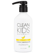 Clean Kids Naturally Conditioner Banana Smoothie