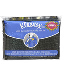 Kleenex Everyday Tissue Slim Pack 3-Pack