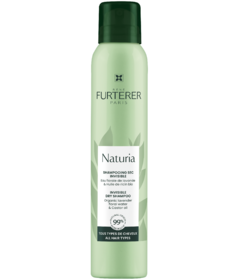 Rene Furterer Naturia Invisible Dry Shampoo