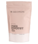 Casa Shrooms Chaga Peppermint Tea