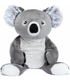 Hugimals Weighted Quinn the Koala