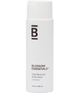 Blossom Essentials Total Moisture Body Wash