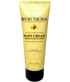 Bee By The Sea Body Cream