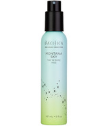 Pacifica Hair & Body Mist Montana Sky