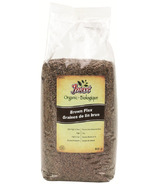 Inari Organic Whole Brown Flax Seeds