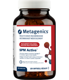 Metagenics SPM Active
