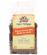 Inari Organic Raw Cacao (Cocoa) Nibs