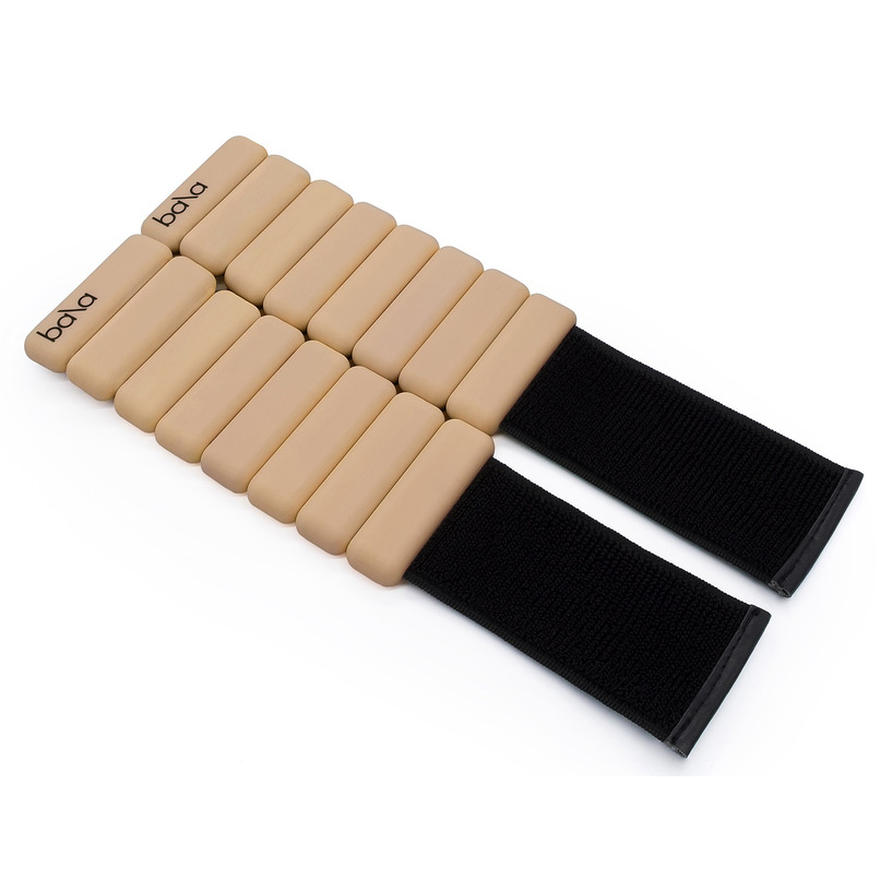 bala melissa wood health ankle weights