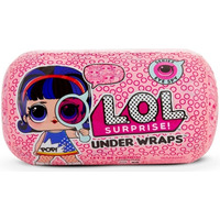 L.O.L. Surprise Under Wraps Doll