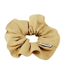 Caribou Scrunchies Sand
