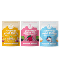 Purely Kids Melts Bundle