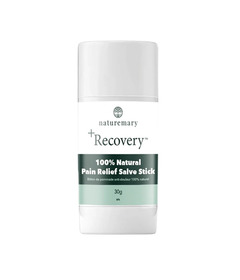 Naturemary +Recovery Pain Relief Salve Stick