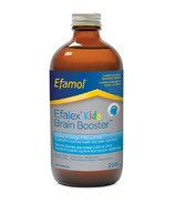 Efamol Efalex Kids Brain Booster Liquid Lemon Lime 
