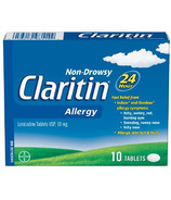 Claritin Non-Drowsy Allergy Small Pack