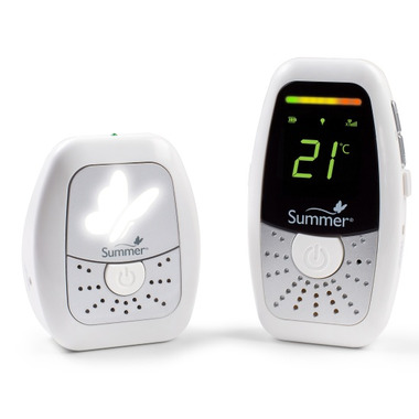 summer baby monitor canada
