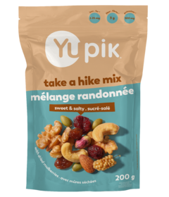 Yupik Take A Hike Mix
