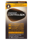 Just For Men Control Gx Grey Reducing 2 In 1 Shampoo And Conditioner