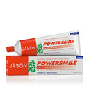 Jason Powersmile All Natural Whitening Fluoride Free Toothpaste