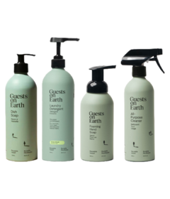 Guests On Earth Essentials Bundle