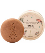 Barre de shampooing TANIT Normal Hair Oasis
