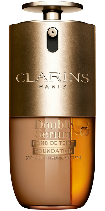 Buy Clarins Double Serum Foundation M5N at Well.ca | Free Shipping