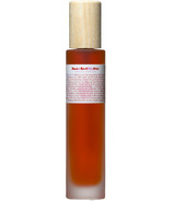 Living Libations Best Skin Ever Rose Face and Body Oil Cleanser