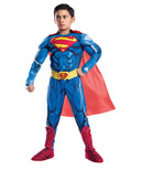 Ruby Slipper Sales Superman