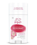 Green Beaver Déodorant naturel parfum Rose sauvage