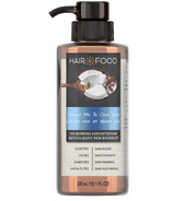 Hair Food Coconut & Chai Spice Sulfate Free Conditioner