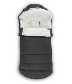image of UPPAbaby CozyGanoosh Jake Charcoal with sku:336804