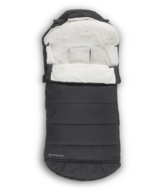 UPPAbaby CozyGanoosh Jake Charcoal