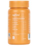 Optimi Formulation Multi Mushroom