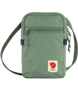Fjallraven High Coast Pocket Patina Green