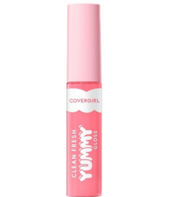 CoverGirl Clean Fresh Yummy Gloss