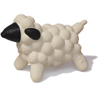 balloon animal dog toy