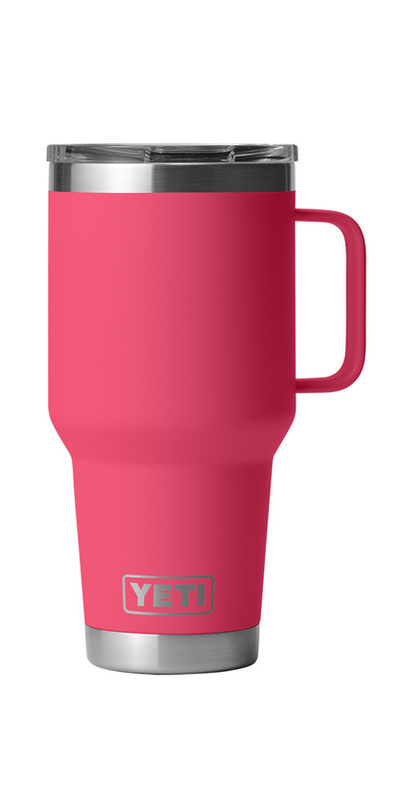 Pink 30 best sale oz yeti tumbler