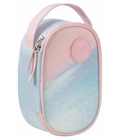 b.box Insulated Snack Bag Morning Sky