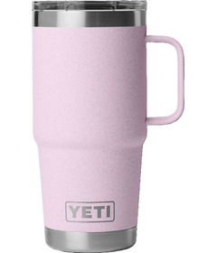 YETI Rambler Travel Mug Cherry Blossom