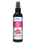 Divine Essence Damask Rose Organic Floral Water