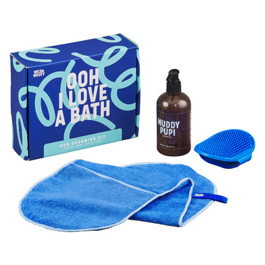 dog grooming kit canada