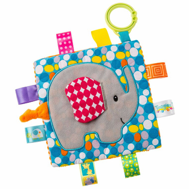 Mary Meyer Taggies Crinkle Me Elephant Mary Meyer Taggies Crinkle Me Elephant