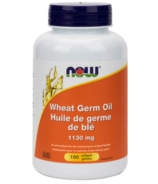 NOW Foods Wheat Germ Oil