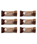 NuGo Dark Protein Bar Mocha Chocolate Bundle