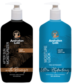 Australian Gold After Sun Bundle