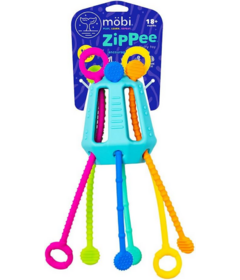 Mobi Zippee Acitivity Toy